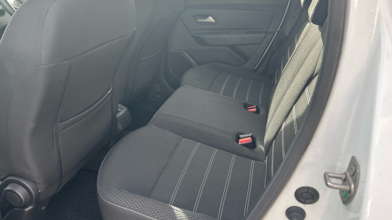 Dacia Duster 1.0 TCe 90 Expression 5dr Petrol Estate